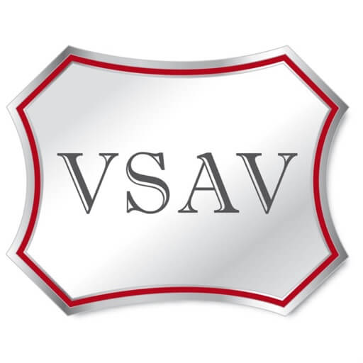 Logo VSAV